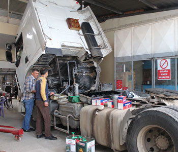 Ali Yıldırım Otomotiv